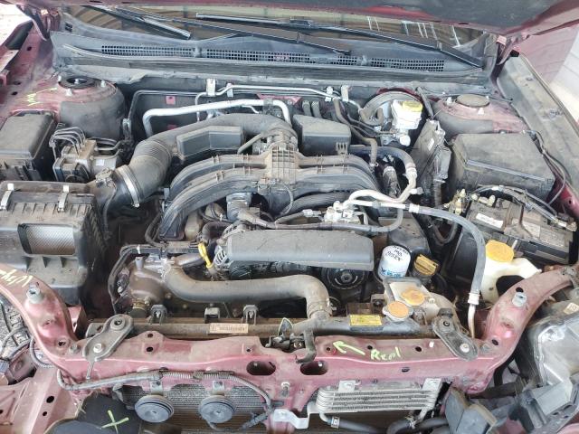 2020 SUBARU OUTBACK PR 4S4BTAEC0L3115947
