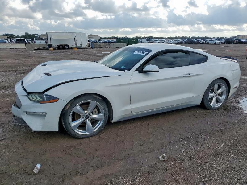 2018 FORD MUSTANG - 1FA6P8TH7J5128901