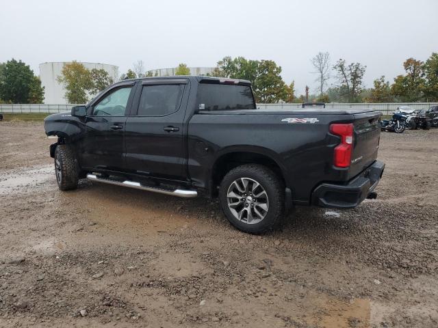2019 CHEVROLET SILVERADO 1GCUYEED3KZ126533