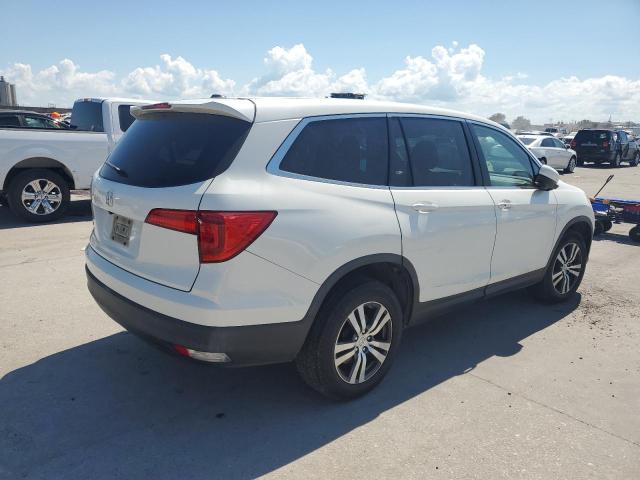 2017 HONDA PILOT EX 5FNYF5H30HB032702