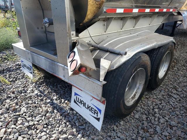 2017 WAL VAN TRAIL #3286676312