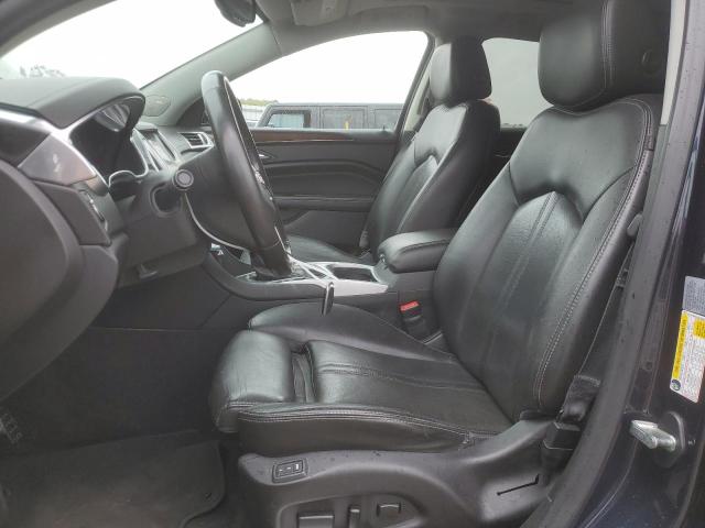 2016 CADILLAC SRX LUXURY #3301846339