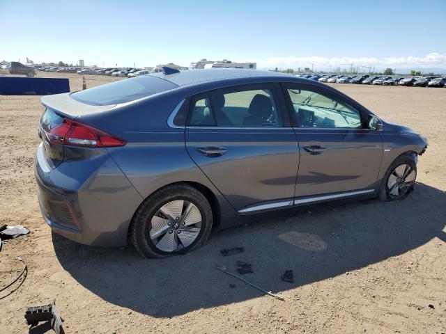 2020 HYUNDAI IONIQ SE KMHC75LC3LU187206