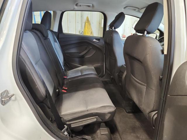 2018 FORD ESCAPE SE - 1FMCU9GD3JUB40810