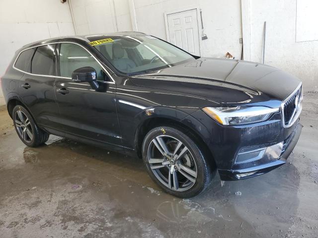 2021 VOLVO XC60 T5 MO YV4102DKXM1854633