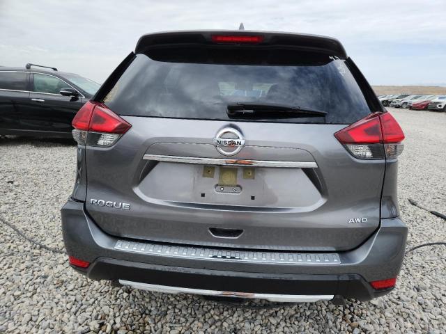 2017 NISSAN ROGUE S - JN8AT2MV1HW021661