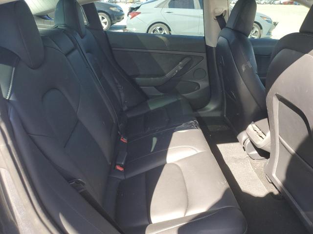 2022 TESLA MODEL 3 5YJ3E1EC4NF260711