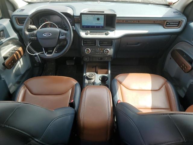 2022 FORD MAVERICK X 3FTTW8E32NRA32548