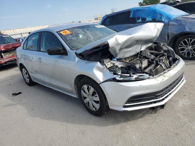 2016 VOLKSWAGEN JETTA S 3VW267AJ7GM299322