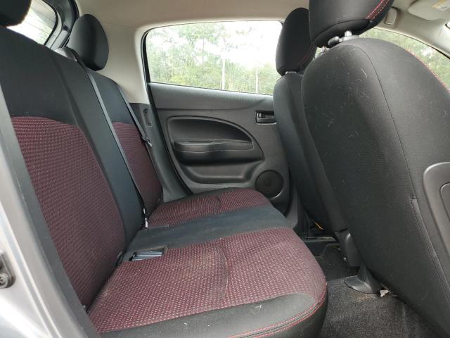 2022 MITSUBISHI MIRAGE SE ML32AWHJXNH006096