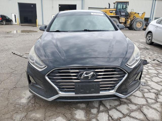 2018 HYUNDAI SONATA SE - 5NPE24AF6JH689279