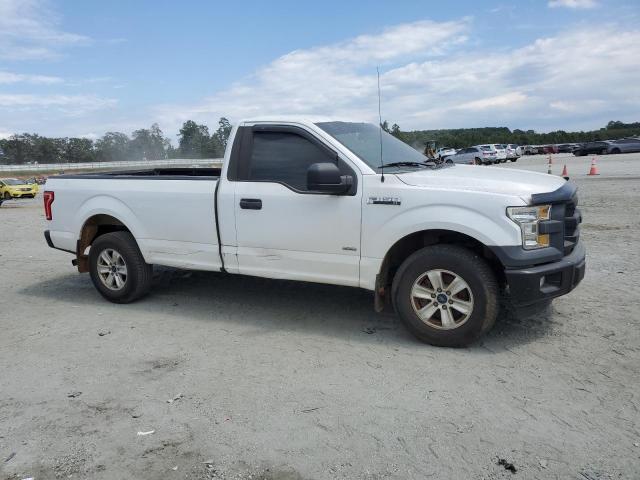 2016 FORD F150 1FTNF1CG3GKE48895