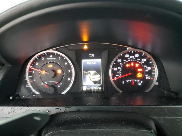 2017 TOYOTA CAMRY LE 4T1BF1FK1HU405919