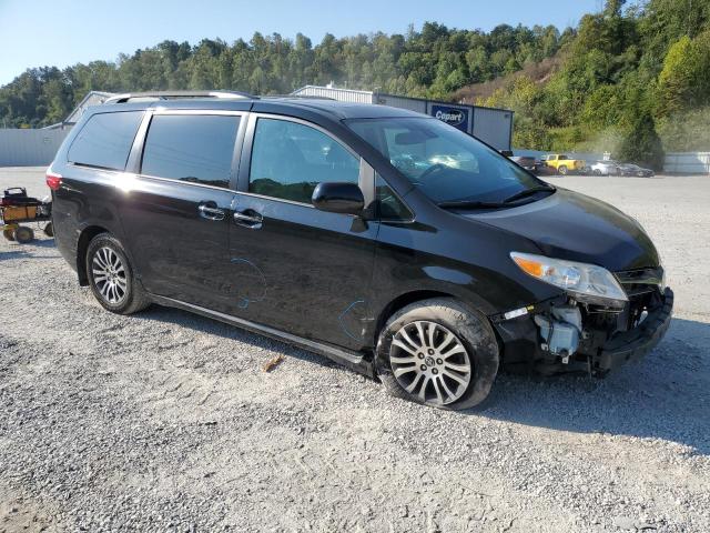 2018 TOYOTA SIENNA XLE 5TDYZ3DCXJS957183