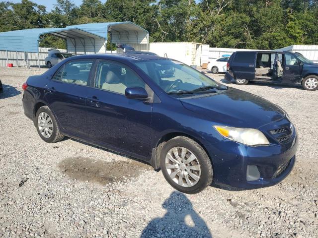 2012 TOYOTA COROLLA BA - 2T1BU4EE7CC770974