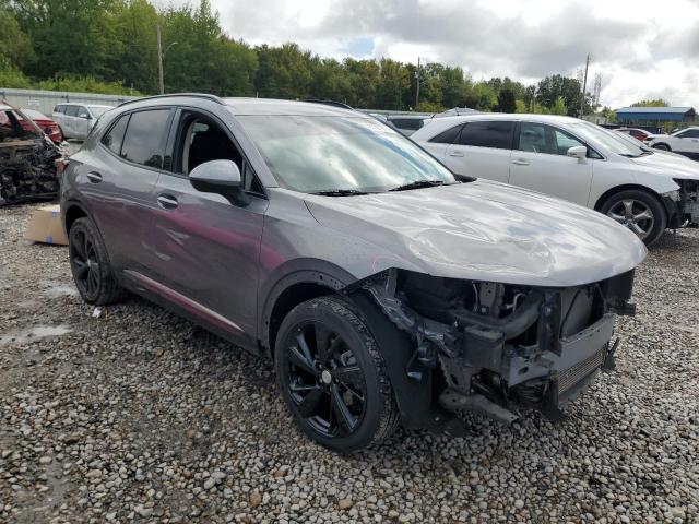 2021 BUICK ENVISION P #3296223422