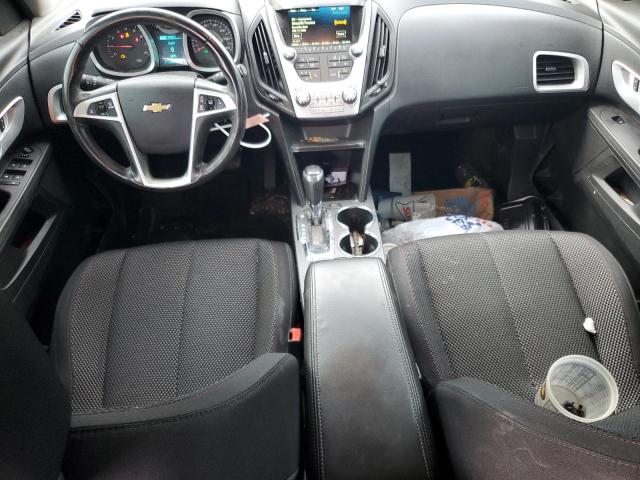 2017 CHEVROLET EQUINOX LT - 2GNALCEK6H1600259