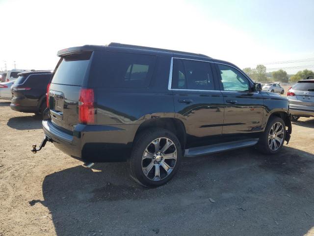 2016 CHEVROLET TAHOE K150 #3291336158