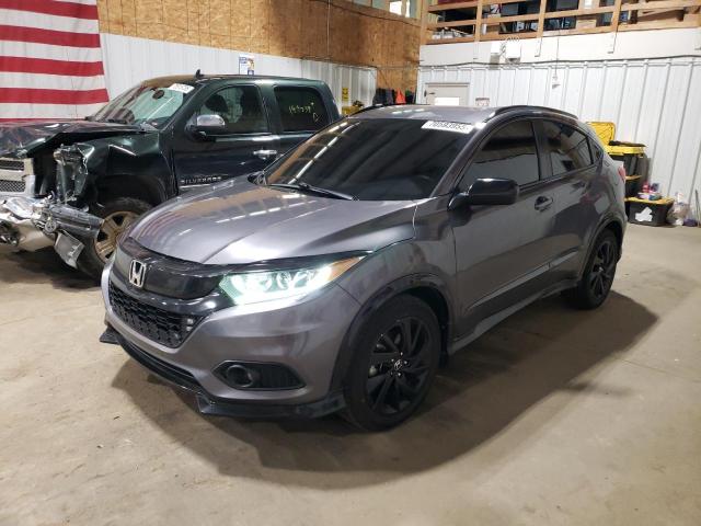 HONDA HR-V SPORT