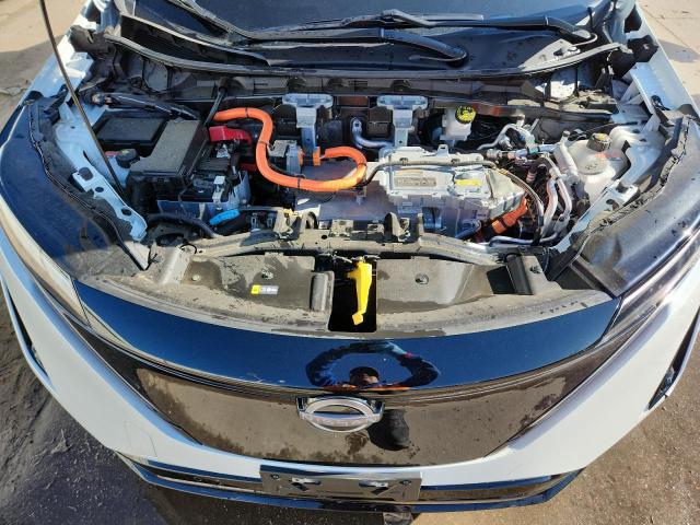2025 NISSAN ARIYA ENGA JN8AF0BE4SM463058