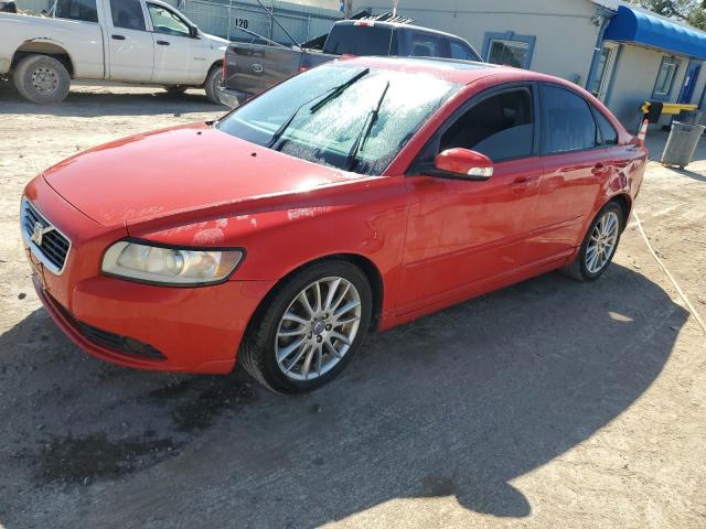 Global Auto Auctions: 2009 VOLVO S40 2.4I