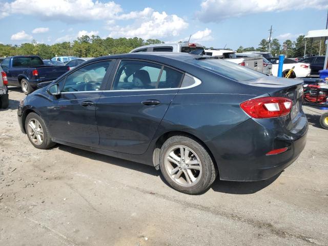 2017 CHEVROLET CRUZE LT 1G1BE5SM6H7254072