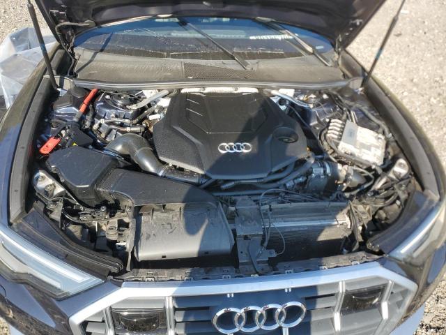 2021 AUDI A6 ALLROAD - WAU72BF25MN012759