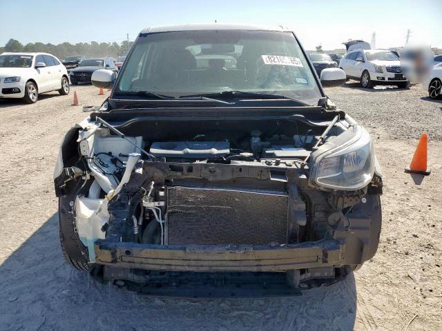 2017 KIA SOUL - KNDJN2A25H7412824