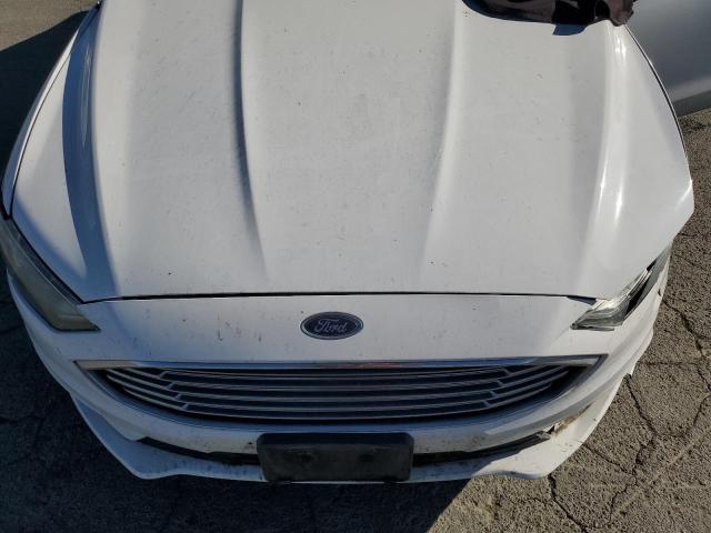 2017 FORD FUSION SE HYBRID 3FA6P0LU9HR183193