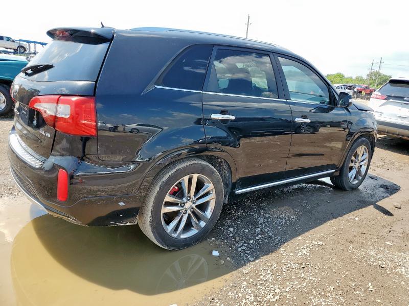 2015 KIA SORENTO SX 5XYKW4A72FG617123