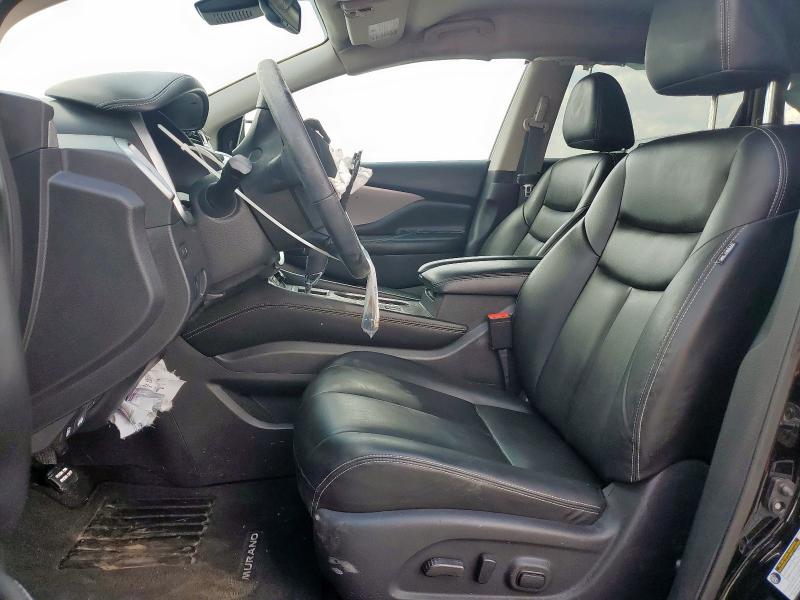 2023 NISSAN MURANO SV 5N1AZ2BJ8PC104798