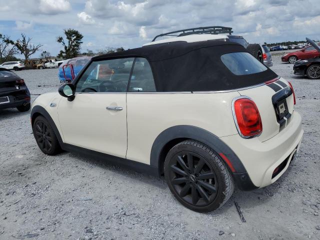 2018 MINI COOPER S WMWWG9C55J3C82623