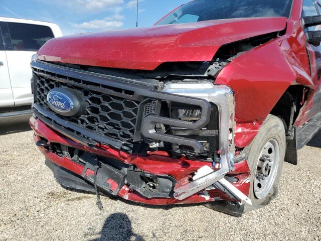 2023 FORD F350 SUPER #3277274137