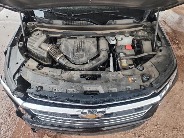 2024 CHEVROLET TRAVERSE L - 1GNERGKS0RJ172160