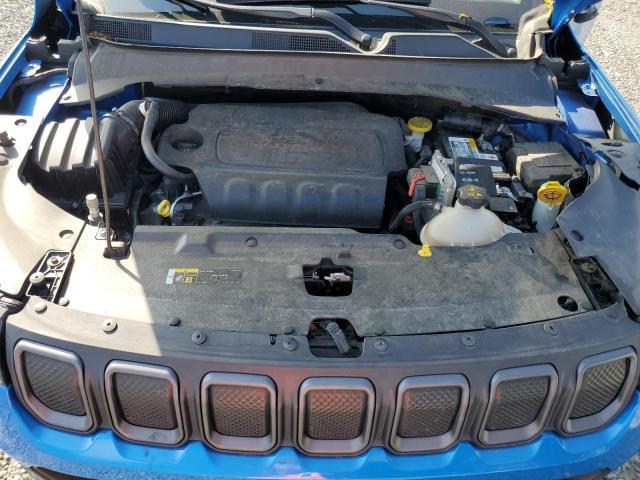 2022 JEEP COMPASS TR 3C4NJDDBXNT104799