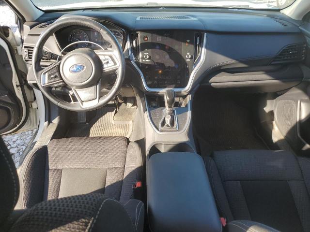 2022 SUBARU OUTBACK PR - 4S4BTACC7N3172958