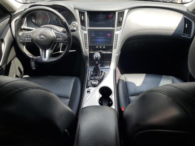 2020 INFINITI Q50 PURE JN1EV7AP9LM206347