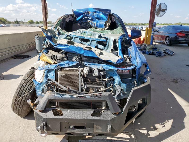 2017 TOYOTA TACOMA DOUBLE CAB - 5TFAZ5CN4HX052412