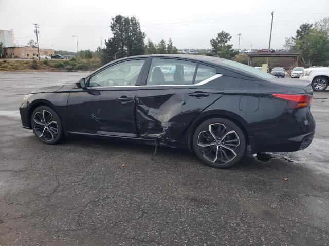 2025 NISSAN ALTIMA SR 1N4BL4CV5SN308825