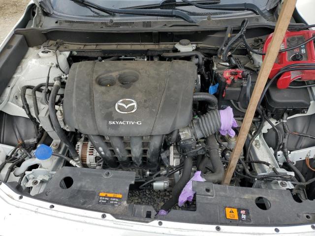 2021 MAZDA CX-3 SPORT JM1DKFB78M1506698