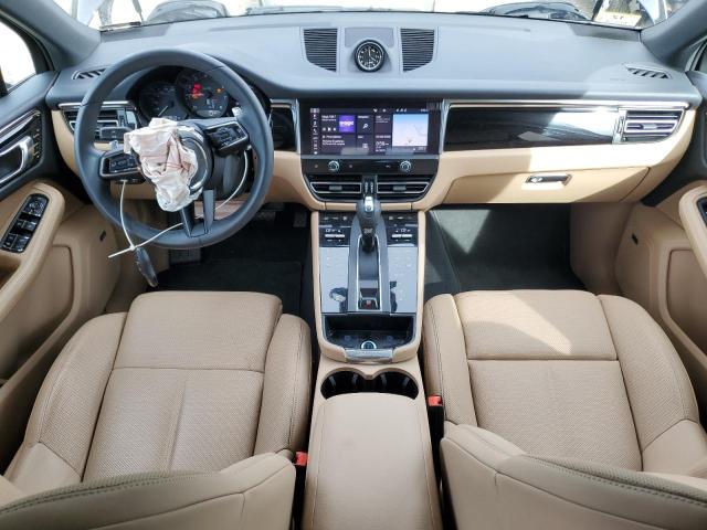 2024 PORSCHE MACAN BASE WP1AA2A54RLB19350