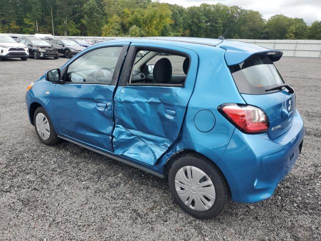 2024 MITSUBISHI MIRAGE ES ML32AUHJ2RH025090
