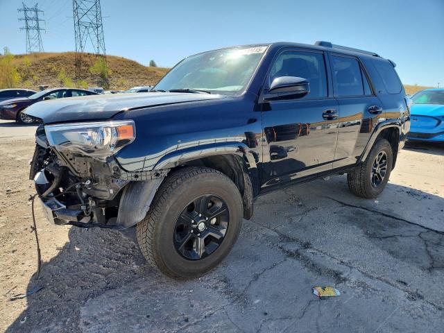 TOYOTA 4RUNNER SE