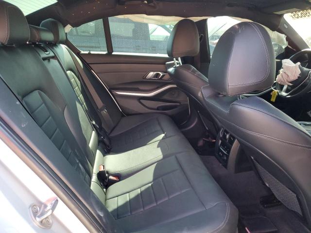 2020 BMW 330I WBA5R1C03LFH45534