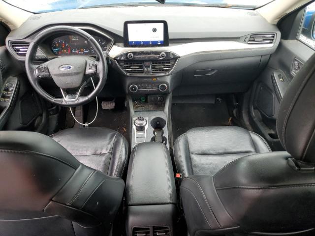 2020 FORD ESCAPE SEL 1FMCU0H66LUB10859