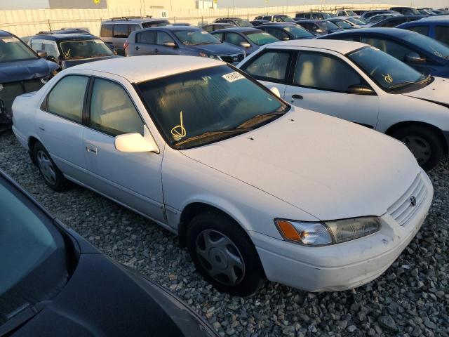1998 TOYOTA CAMRY LE #3248562555