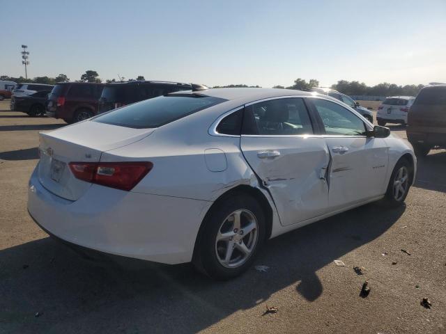 2016 CHEVROLET MALIBU LS 1G1ZB5ST3GF355301