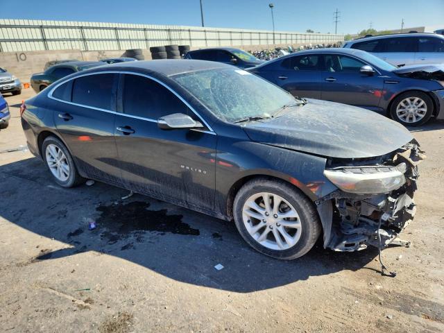 2018 CHEVROLET MALIBU LT 1G1ZD5ST4JF201410
