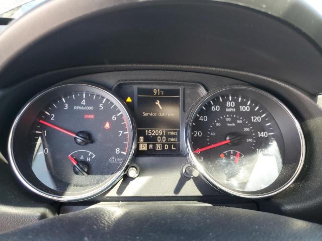 2012 NISSAN ROGUE S - JN8AS5MV1CW393675