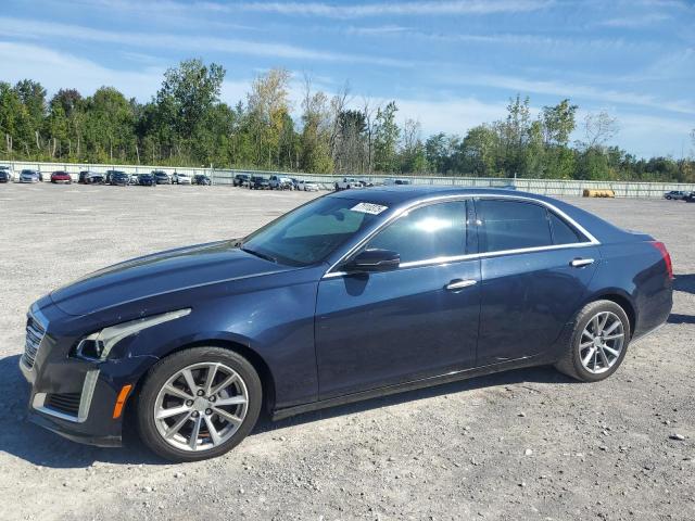 Global Auto Auctions: 2019 CADI CTS LUXURY